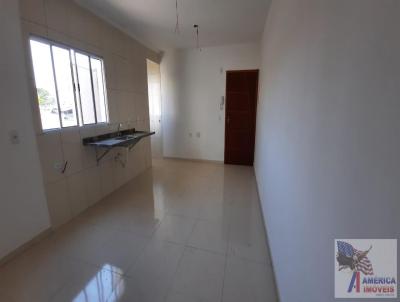 Apartamento para Venda, em Santo Andr, bairro Jardim Stetel, 2 dormitrios, 1 banheiro, 1 vaga