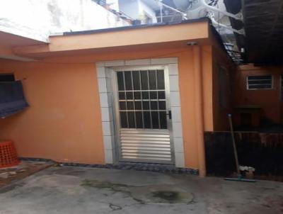 Casa para Venda, em Diadema, bairro Taboo, 4 dormitrios, 3 banheiros, 3 vagas