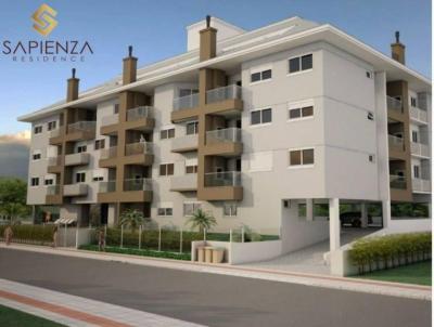 Apartamento para Venda, em Florianpolis, bairro Canasvieiras, 2 sutes