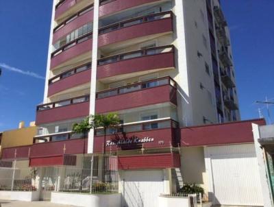 Apartamento para Venda, em Florianpolis, bairro Estreito, 2 dormitrios, 1 sute, 1 vaga