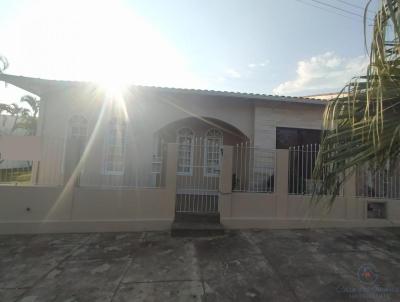 Casa para Locao, em Imbituba, bairro Paes Leme, 4 dormitrios, 2 banheiros, 1 sute