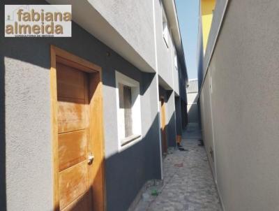 Condomnio Fechado para Venda, em So Paulo, bairro VILA BUENOS AIRES, 2 dormitrios, 1 banheiro, 1 vaga