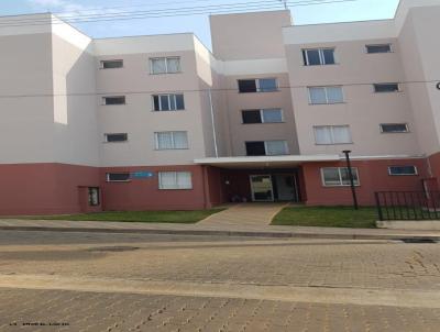 Apartamento para Venda, em Presidente Venceslau, bairro Volta ao Mundo, 2 dormitrios, 1 banheiro, 1 vaga
