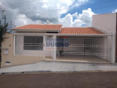 Casa para Venda, em Avar, bairro Rancho Alegre, 2 dormitrios, 2 banheiros, 2 vagas