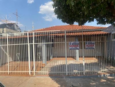 Casa para Venda, em Ourinhos, bairro ITAMARATY, 2 dormitrios, 2 banheiros, 2 vagas