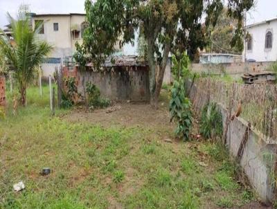 Terreno para Venda, em Rio das Ostras, bairro Cidade Beira Mar