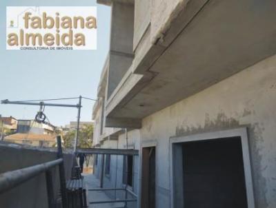 Sobrado em Condomnio para Venda, em So Paulo, bairro VILA GUILHERMINA, 2 dormitrios, 2 banheiros, 2 sutes, 2 vagas