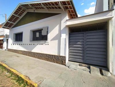 Casa para Venda, em So Jos do Rio Pardo, bairro Centro, 4 dormitrios, 1 banheiro, 1 sute, 4 vagas
