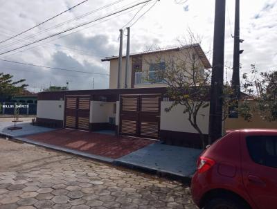 Casa Sobreposta para Venda, em Itanham, bairro Jardim Bopiranga, 2 dormitrios, 1 banheiro, 2 vagas