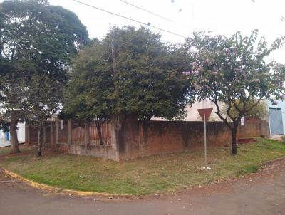 Terreno para Venda, em Ubirat, bairro Centro
