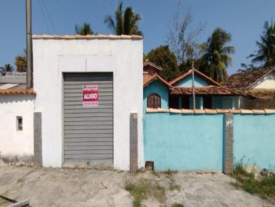Loja para Locao, em Saquarema, bairro Itana, 1 banheiro