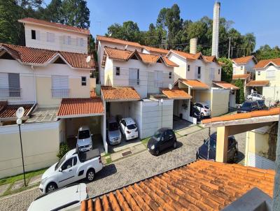 Casa em Condomnio para Venda, em Cotia, bairro Bosque dos Manacs, 3 dormitrios, 2 banheiros, 1 sute, 1 vaga