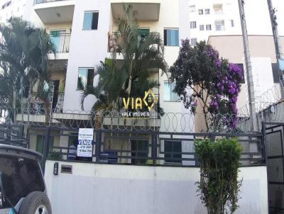 Apartamento para Venda, em Taubat, bairro Barranco, 3 dormitrios, 2 banheiros, 1 sute, 2 vagas