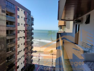 Apartamento para Venda, em Guarapari, bairro Praia do Morro, 3 dormitrios, 3 banheiros, 1 sute, 2 vagas