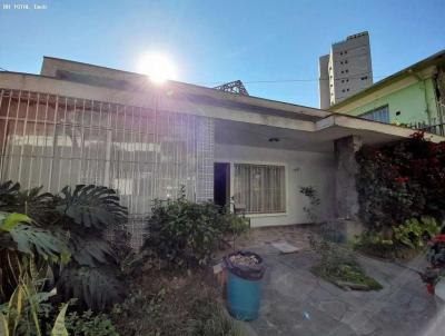 Casa para Venda, em Belo Horizonte, bairro Santa Efignia, 8 dormitrios, 2 banheiros, 5 vagas