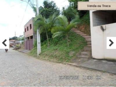 Casa para Venda, em Entre Rios de Minas, bairro Cachoeira, 3 dormitrios, 1 banheiro
