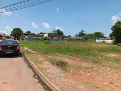 Terreno Urbano para Locao, em Santarm, bairro Caranazal
