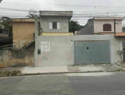 Casa para Venda, em Guarulhos, bairro Jardim IV Centenrio, 4 dormitrios, 2 banheiros, 8 vagas