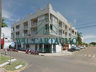 Apartamento para Locação, em Vilhena, bairro Setor 02 - Bairros Centro e 5° BEC