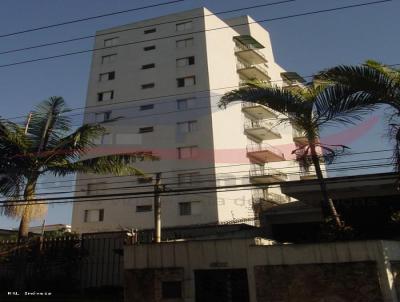 Apartamento para Venda, em So Paulo, bairro Jardim Brasil (Zona Sul), 2 dormitrios, 1 banheiro, 1 sute, 1 vaga