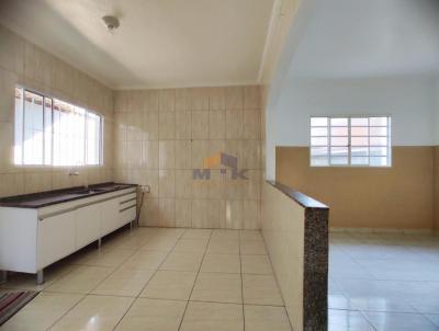 Casa para Venda, em Mogi das Cruzes, bairro Jardim Ceclia, 3 dormitrios, 2 banheiros, 3 vagas