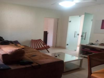 Apartamento para Venda, em Contagem, bairro Da Glria, 2 dormitrios, 1 banheiro, 1 vaga