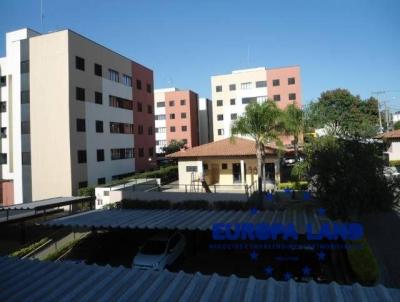 Apartamento para Venda, em Bauru, bairro Residencial Francisco Lemos de Almeida, 3 dormitrios, 1 banheiro, 1 vaga