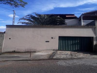 Casa para Venda, em Contagem, bairro Tijuca, 4 dormitrios, 3 banheiros, 2 sutes, 3 vagas