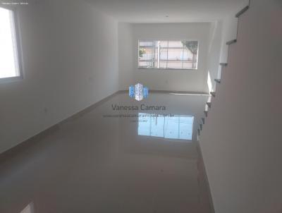 Casa para Venda, em Santos, bairro Marap, 3 dormitrios, 4 banheiros, 2 sutes, 2 vagas