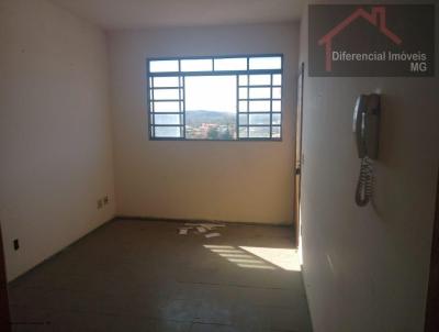 Apartamento para Venda, em Ribeiro das Neves, bairro Nova Unio, 2 dormitrios, 1 banheiro, 1 vaga