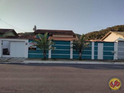 Casa Plana/Usada para Venda, em Saquarema, bairro Madressilva, 2 dormitórios, 2 banheiros, 2 vagas