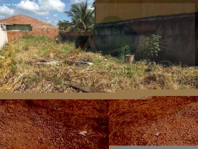 Terreno para Venda, em Rio das Ostras, bairro So Cristvo