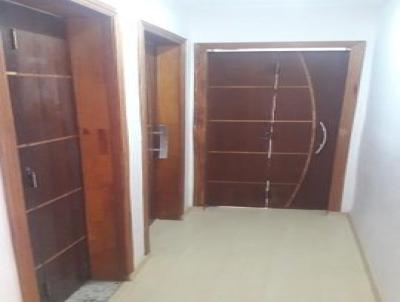 Apartamento para Venda, em So Bernardo do Campo, bairro Anchieta, 2 dormitrios, 1 banheiro, 1 vaga