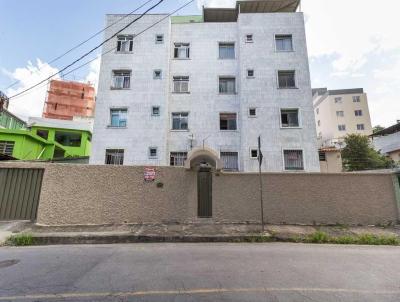 Apartamento para Venda, em Contagem, bairro Eldorado, 3 dormitrios, 1 banheiro, 1 vaga