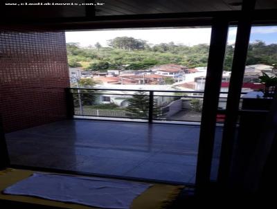 Apartamento para Venda, em Volta Redonda, bairro Vila Santa Cecilia, 3 dormitrios, 2 banheiros, 2 vagas