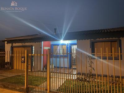 Casa para Venda, em Giru, bairro Hortncio, 4 dormitrios, 2 banheiros, 3 vagas