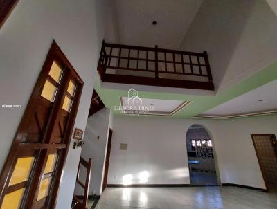 Casa para Venda, em Natal, bairro Capim Macio, 4 dormitrios, 5 banheiros, 4 sutes, 3 vagas