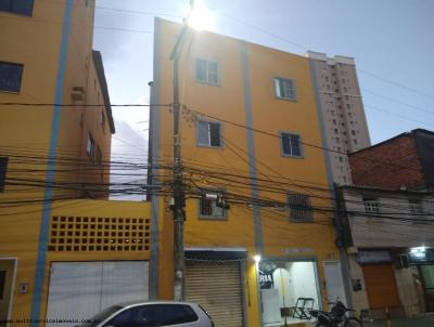 Kitnet para Locao, em Salvador, bairro BOCA DO RIO, 1 dormitrio, 1 banheiro