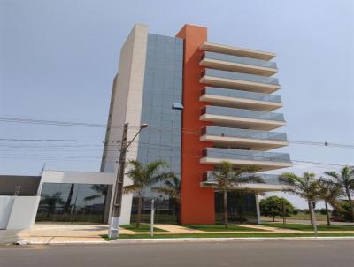 Apartamento para Venda, em Lucas do Rio Verde, bairro Parque das Emas, 3 dormitrios, 1 sute