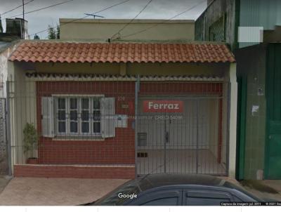 Casa para Venda, em Santana do Livramento, bairro Centro, 2 dormitrios, 3 banheiros, 2 sutes, 2 vagas