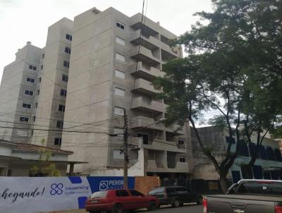 Apartamento para Venda, em Santana do Livramento, bairro Centro, 2 dormitrios, 1 banheiro, 1 vaga