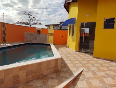 Casa para Venda, em Itanham, bairro Jardim Jamaica, 2 dormitrios, 1 banheiro, 2 vagas