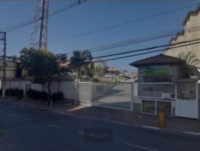 Apartamento para Venda, em Osasco, bairro Santa Maria, 2 dormitrios, 1 banheiro, 1 vaga