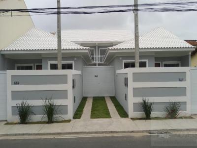 Casa para Venda, em Araruama, bairro Boa Perna, 2 dormitrios, 2 banheiros, 1 sute, 1 vaga