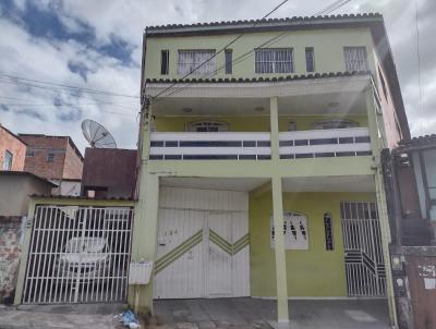 Casa para Venda, em Simes Filho, bairro Centro, 3 dormitrios, 1 sute, 2 vagas