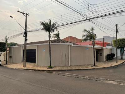Casa para Venda, em Presidente Prudente, bairro Residencial Floreza