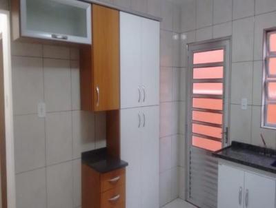 Sobrado para Venda, em So Bernardo do Campo, bairro Taboo, 4 dormitrios, 2 banheiros, 2 vagas
