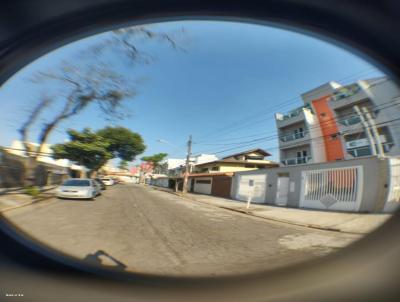 Cobertura para Venda, em Santo Andr, bairro Vila Valparaso, 3 dormitrios, 3 banheiros, 1 sute, 2 vagas