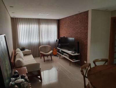 Apartamento para Venda, em So Bernardo do Campo, bairro Parque Terra Nova, 3 dormitrios, 2 banheiros, 1 vaga