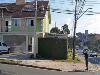 Sobrado para Venda, em Curitiba, bairro Porto, 3 dormitrios, 3 banheiros, 1 sute, 2 vagas